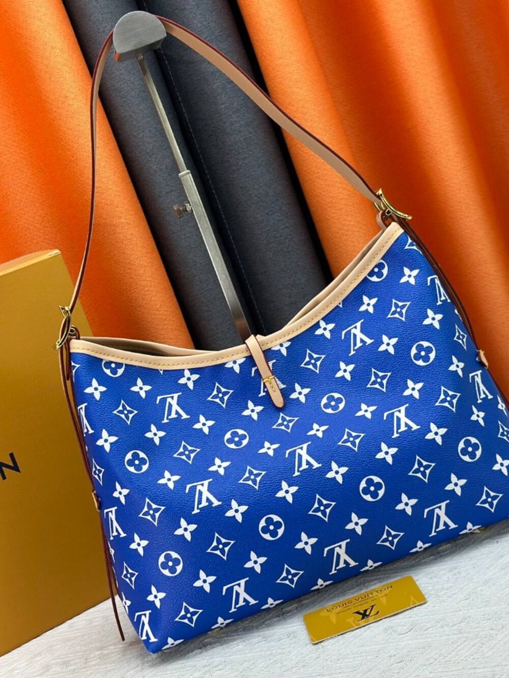NWT - Louis Vuitton Authentic Bags - Picture 4 of 9